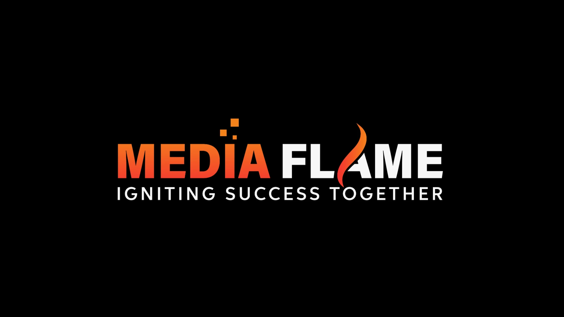 MediaFlame logo
